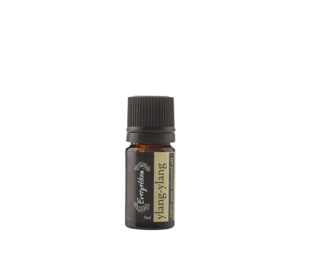 [086] Ätherisches Öl - Ylang Ylang - Evergetikon