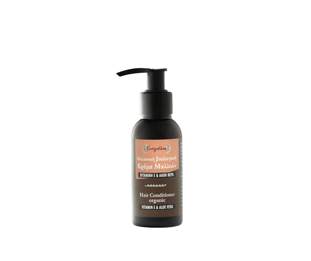 Aloe Vera conditioner - Evergetikon