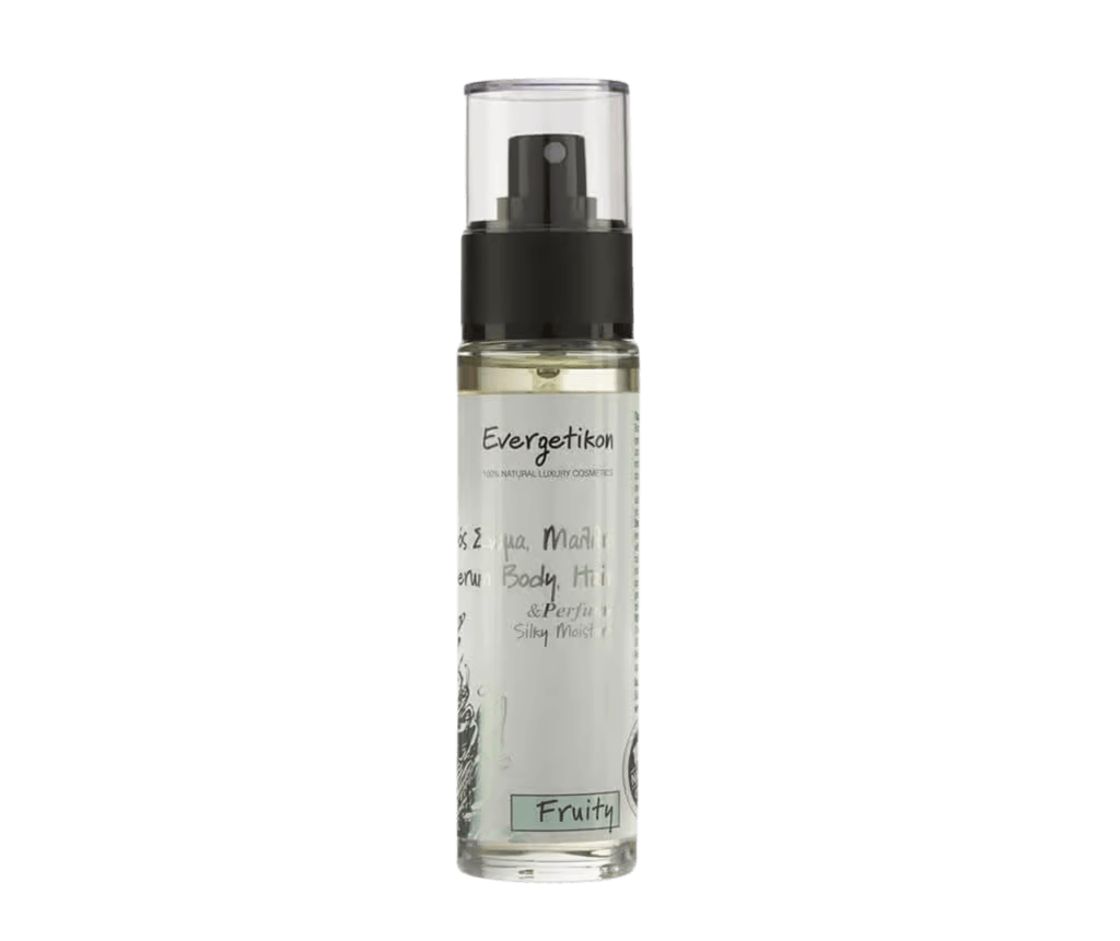[128] Lichaam- en Haarserum - Fruity - Evergetikon