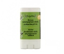 Deodorantstick mint - Evergetikon